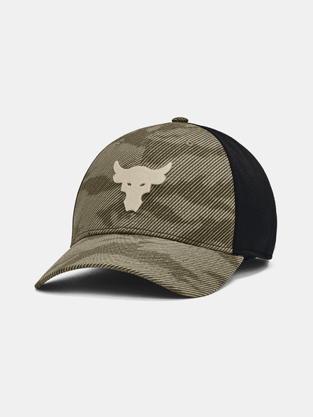 Under Armour Pánska šiltovka Under Armour Project Rock Trucker