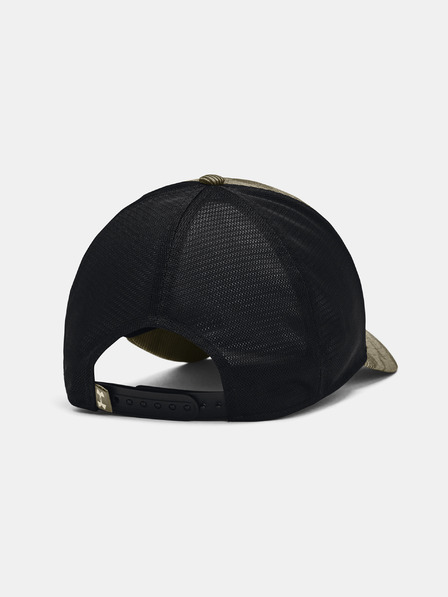 Under Armour Pánska šiltovka Under Armour Project Rock Trucker