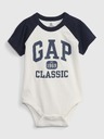 GAP Baby body s logom GAP