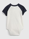 GAP Baby body s logom GAP