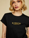 SIMPO Bottle Tričko