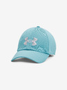 Under Armour Pánska šiltovka Under Armour Blitzing Adj Hat