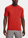 Under Armour Pánske tričko Under Armour Rush Energy SS