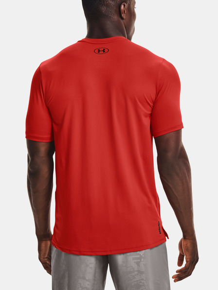 Under Armour Pánske tričko Under Armour Rush Energy SS