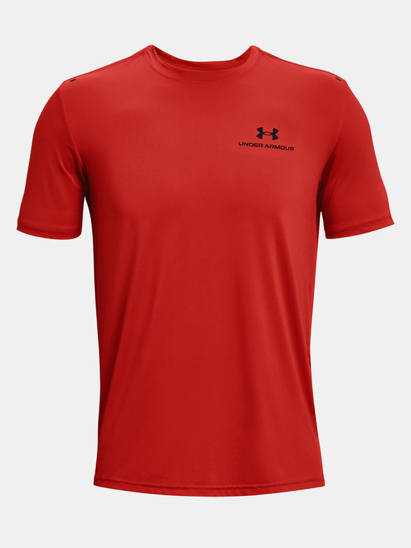 Under Armour Pánske tričko Under Armour Rush Energy SS