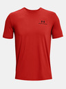 Under Armour Pánske tričko Under Armour Rush Energy SS