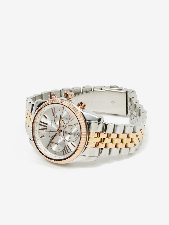 Michael Kors Lexington Hodinky