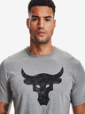 Under Armour Pánske tričko Under Armour Pjt Rock Brahma Bull Ss