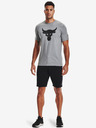 Under Armour Pánske tričko Under Armour Pjt Rock Brahma Bull Ss