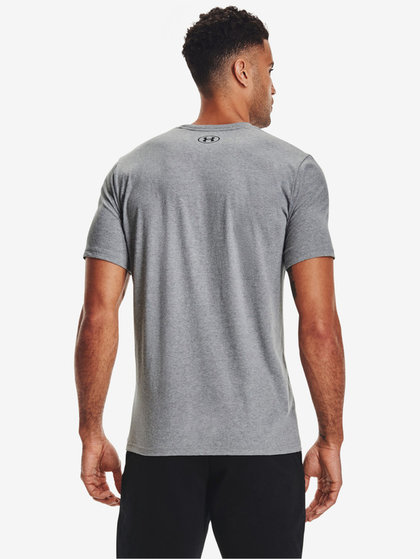 Under Armour Pánske tričko Under Armour Pjt Rock Brahma Bull Ss