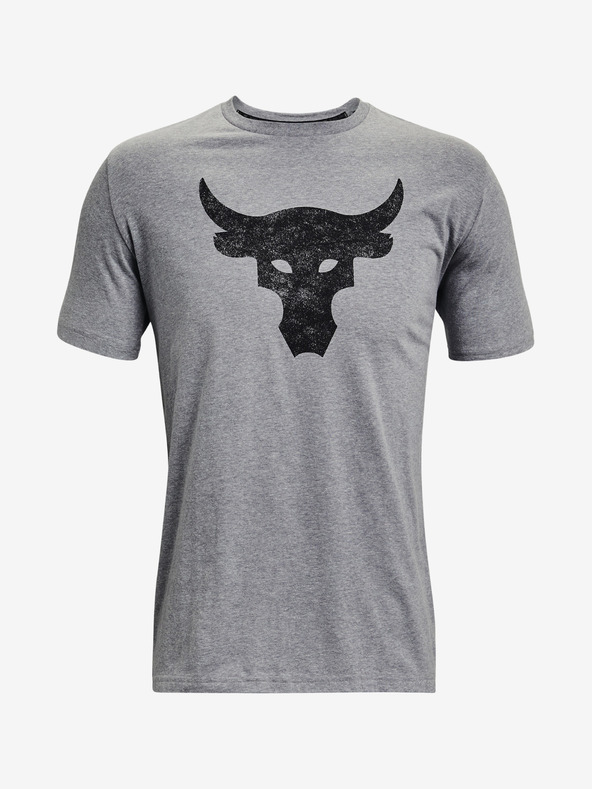 Under Armour Pánske tričko Under Armour Pjt Rock Brahma Bull Ss