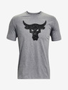 Under Armour Pánske tričko Under Armour Pjt Rock Brahma Bull Ss