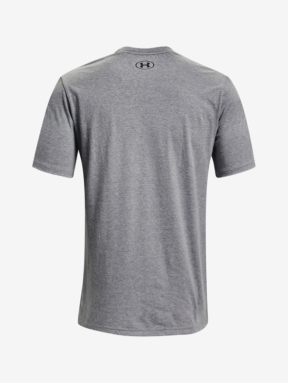 Under Armour Pánske tričko Under Armour Pjt Rock Brahma Bull Ss