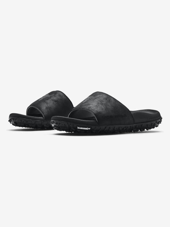 Under Armour Pánske pantofle Under Armour M Rock SL