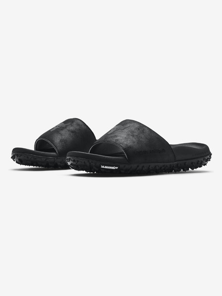 Under Armour Pánske pantofle Under Armour M Rock SL