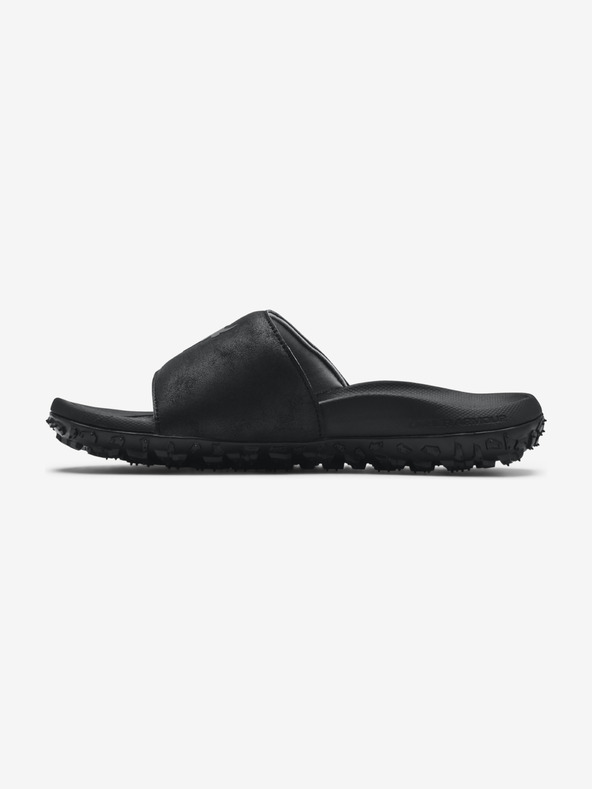 Under Armour Pánske pantofle Under Armour M Rock SL