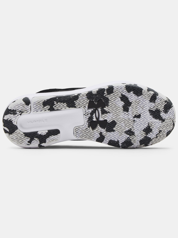 Under Armour Unisex topánky Under Armour Lockdown 5