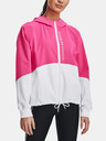 Under Armour Dámska bunda Under Armour Woven FZ Storm Jacket