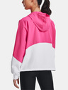 Under Armour Dámska bunda Under Armour Woven FZ Storm Jacket
