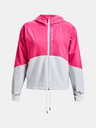 Under Armour Dámska bunda Under Armour Woven FZ Storm Jacket