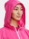 Under Armour Dámska bunda Under Armour Woven FZ Storm Jacket