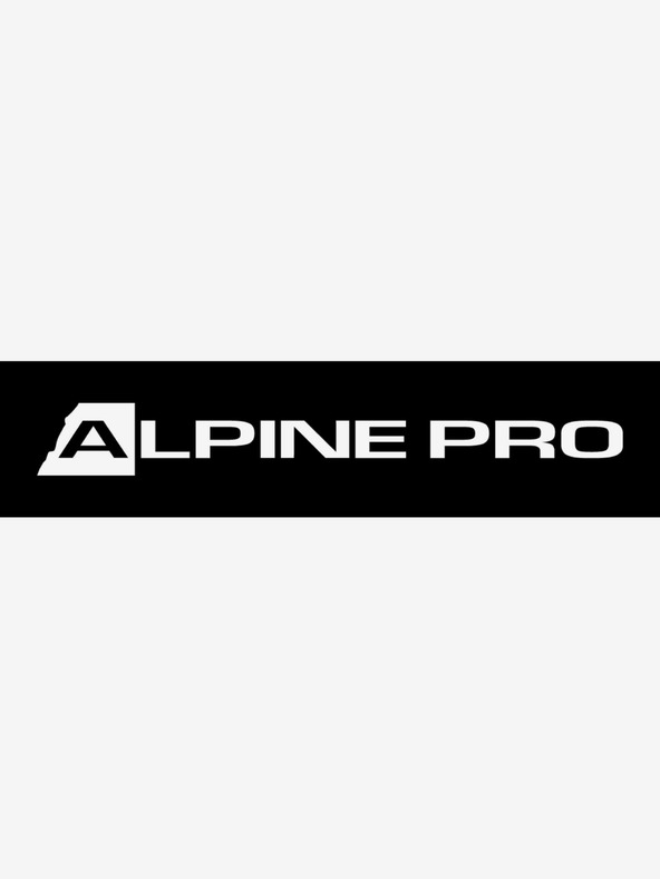 ALPINE PRO Kamo Členková obuv detská