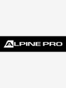 ALPINE PRO Kamo Členková obuv detská