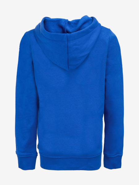 ALPINE PRO Balendo Detská mikina