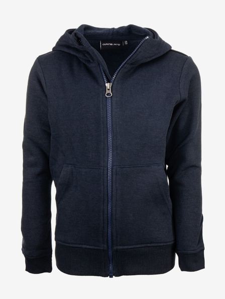 ALPINE PRO Ramiro Detská mikina