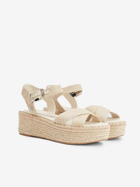 Tommy Hilfiger Sandále
