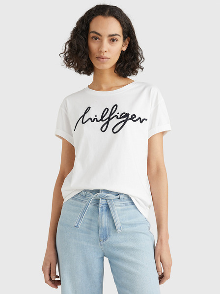 Tommy Hilfiger Tričko