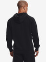 Under Armour Pánska mikina Under Armour RIVAL FLC SIGNATURE HD