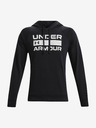 Under Armour Pánska mikina Under Armour RIVAL FLC SIGNATURE HD