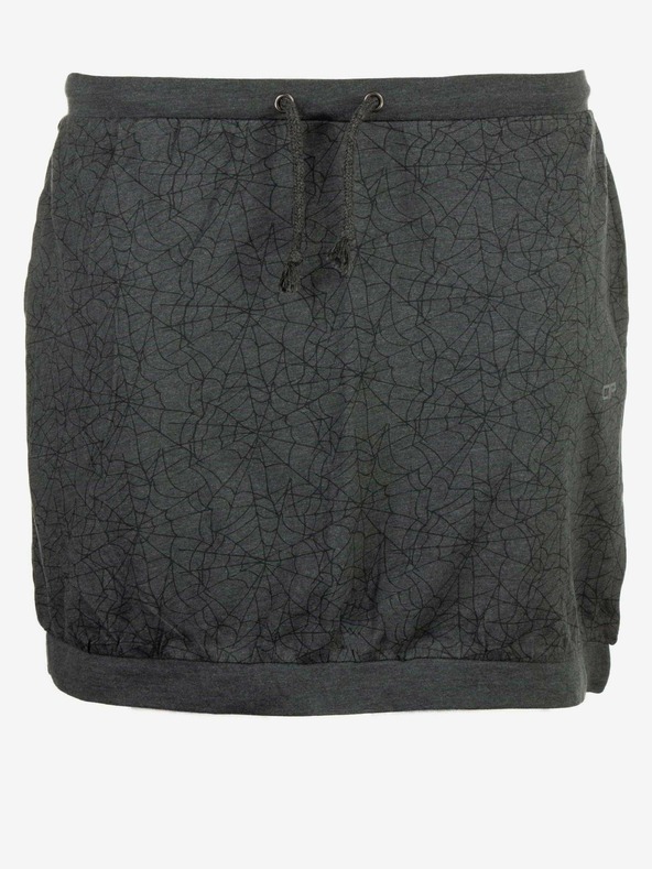 ALPINE PRO Boria Sukňa