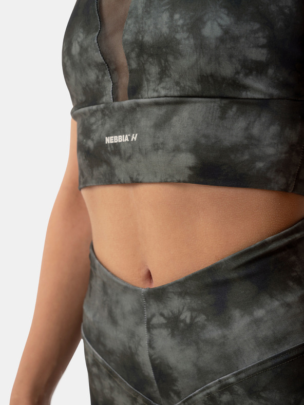 Nebbia Breathe Legíny