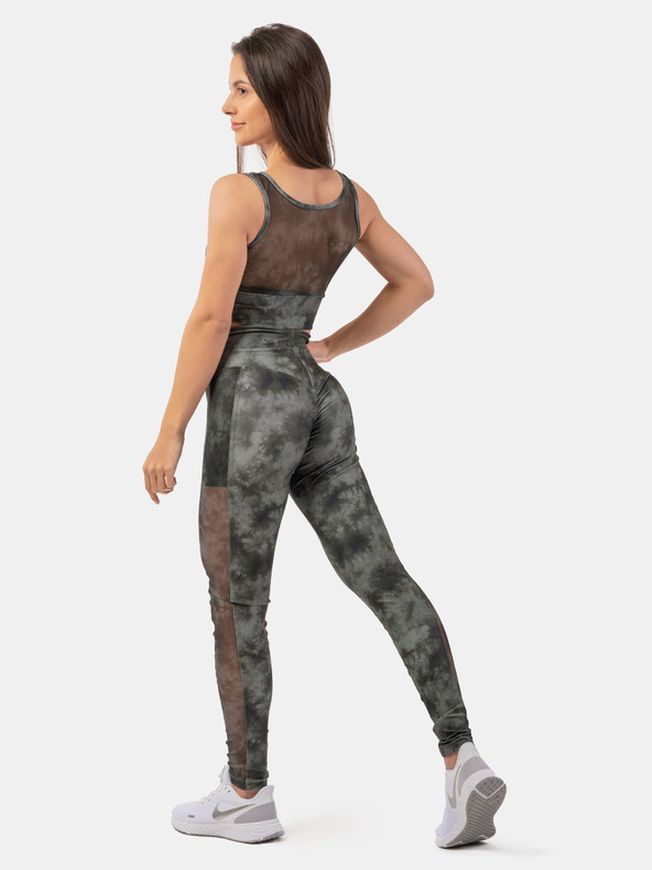 Nebbia Breathe Legíny