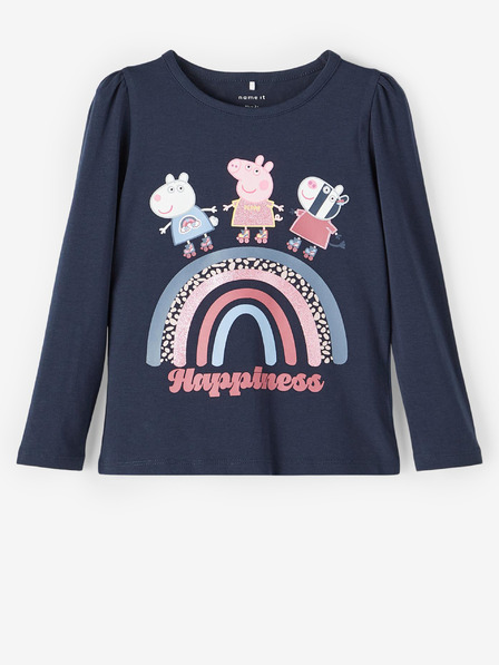 name it Peppa Pig Detské tričko