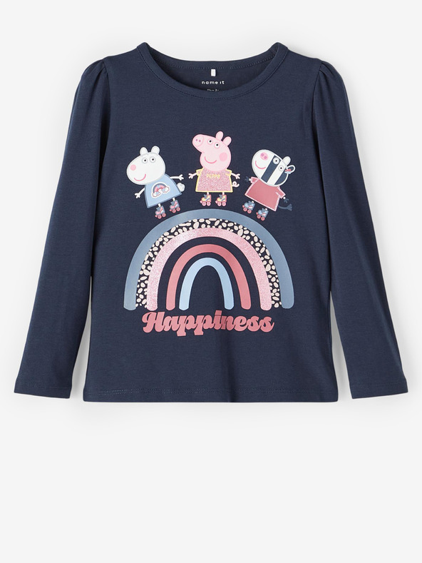 name it Peppa Pig Detské tričko