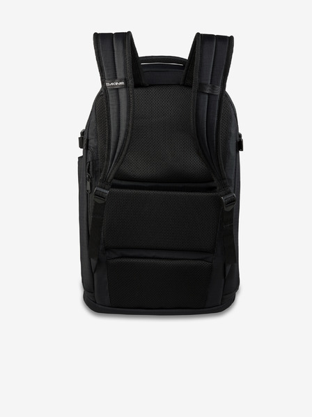 Dakine Čierny batoh Dakine Verge