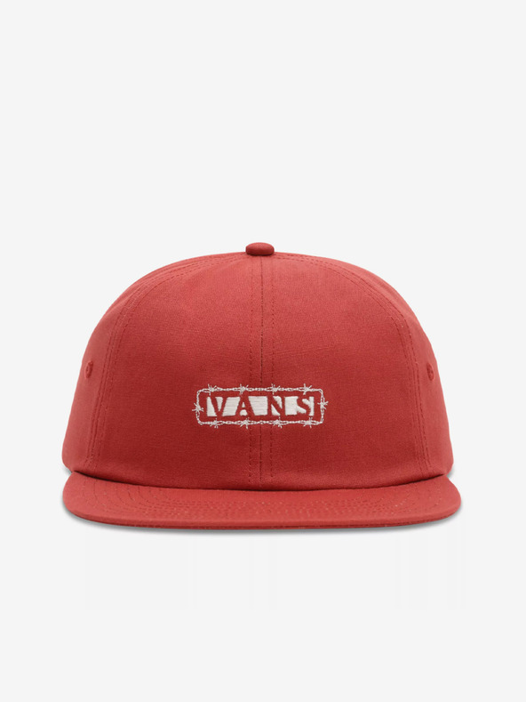 Vans Desert Jockey Šiltovka