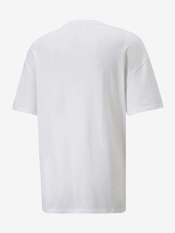 Puma Classics Tričko