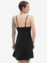 Vans Čierne tenisky VANS Super Fun Dress