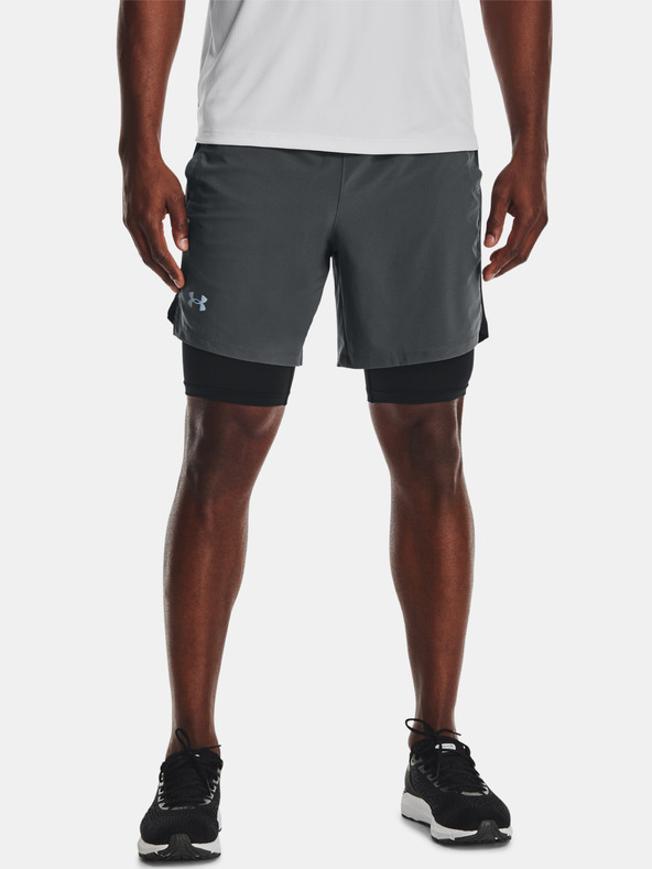 Under Armour Pánske kraťasy Under Armour Launch SW 7'' 2N1 Short