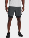 Under Armour Pánske kraťasy Under Armour Launch SW 7'' 2N1 Short