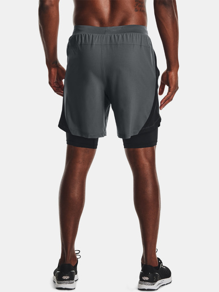 Under Armour Pánske kraťasy Under Armour Launch SW 7'' 2N1 Short