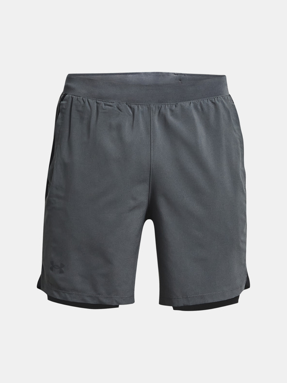 Under Armour Pánske kraťasy Under Armour Launch SW 7'' 2N1 Short