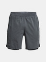 Under Armour Pánske kraťasy Under Armour Launch SW 7'' 2N1 Short