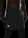 Under Armour Pánske kraťasy Under Armour Launch SW 7'' 2N1 Short