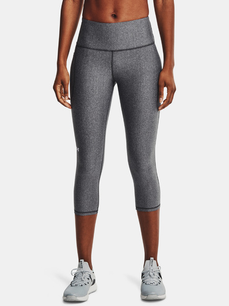 Under Armour Dámske legíny Under Armour HG Armour Hi Capri NS