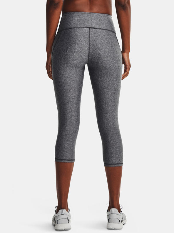 Under Armour Dámske legíny Under Armour HG Armour Hi Capri NS